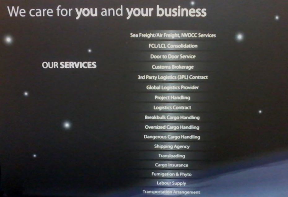 Our Services